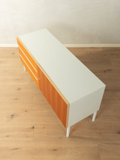 1970er Jahre Sideboard, interlübke
