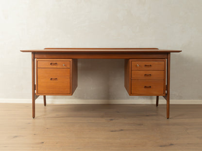 1960er Jahre Schreibtisch, Arne Vodder