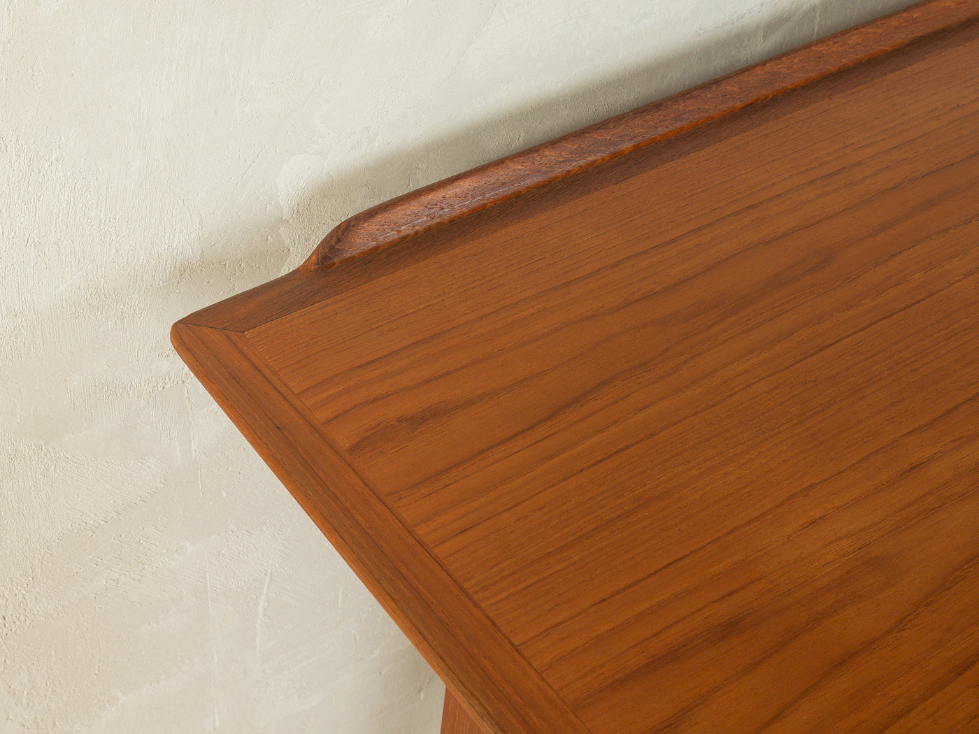 1960er Jahre Schreibtisch, Arne Vodder