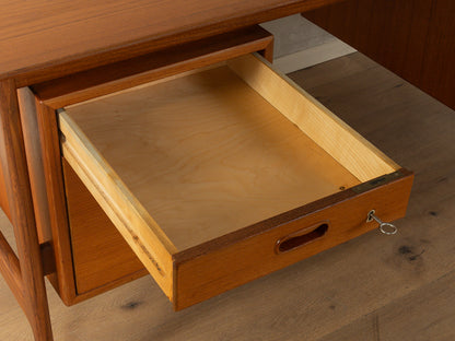 1960er Jahre Schreibtisch, Arne Vodder