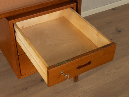 1960er Jahre Schreibtisch, Arne Vodder