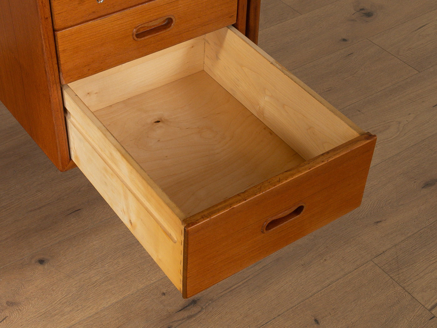 1960er Jahre Schreibtisch, Arne Vodder