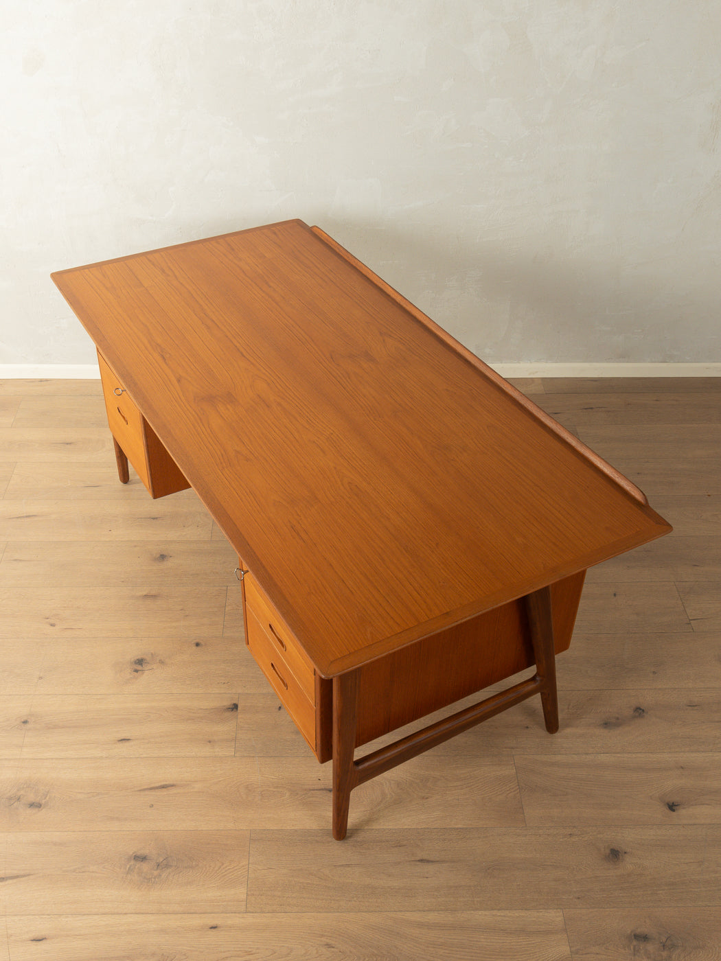 1960s Desk, Arne Vodder