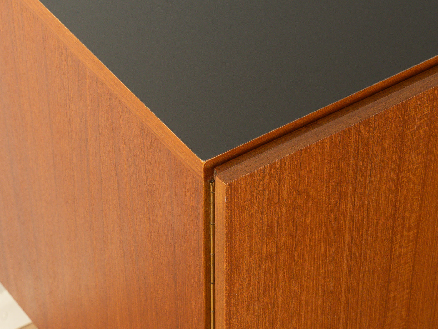 B40 Sideboard, Dieter Wäckerlin