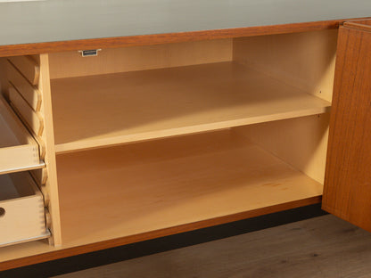 B40 Sideboard, Dieter Wäckerlin