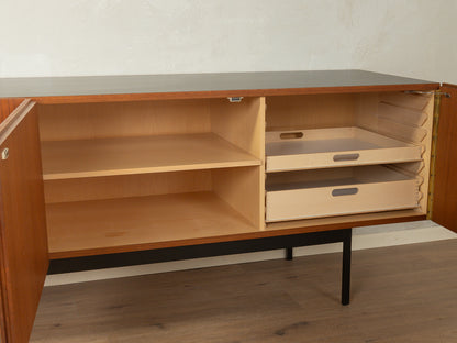 B40 Sideboard, Dieter Wäckerlin