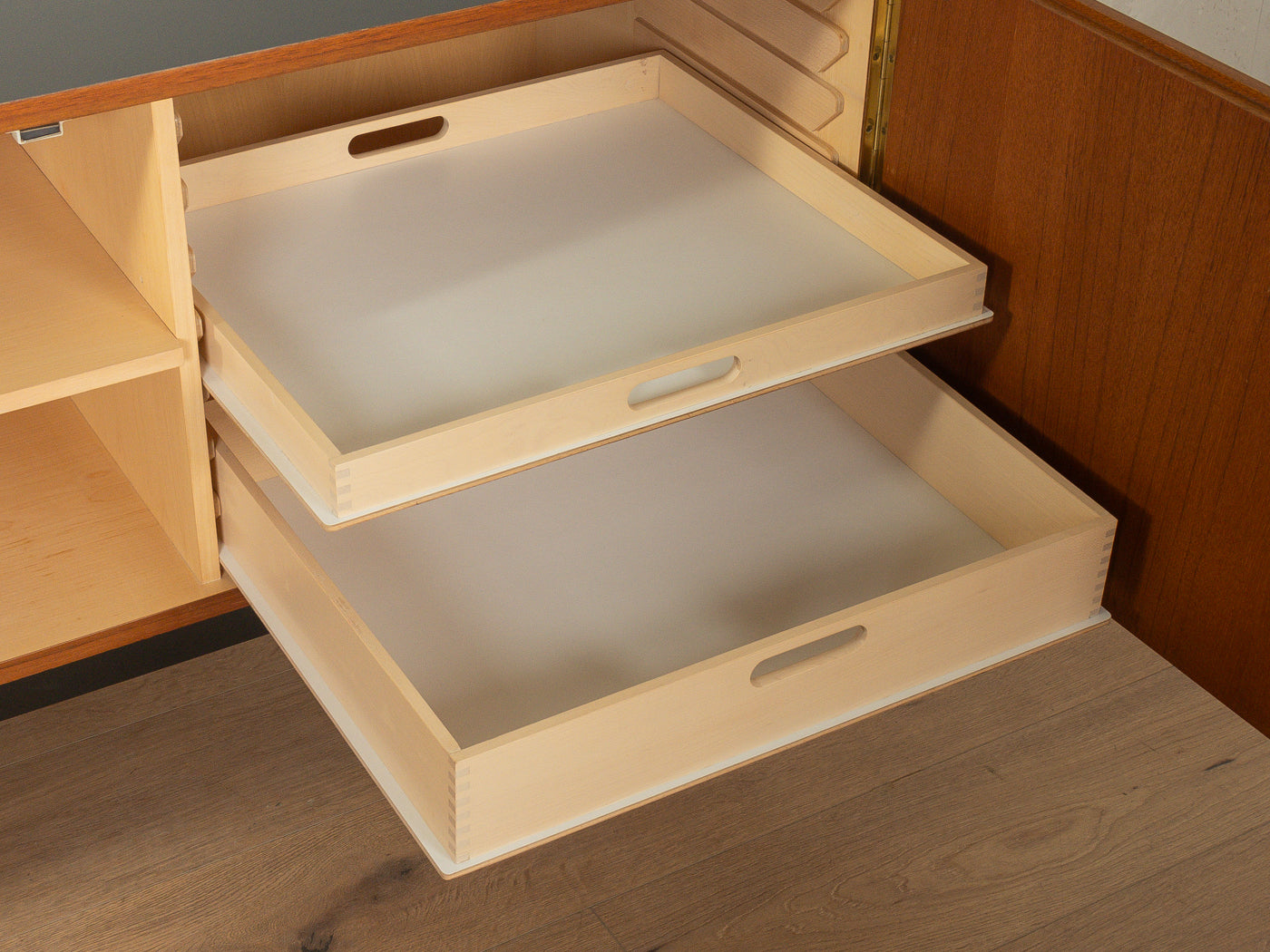 B40 Sideboard, Dieter Wäckerlin