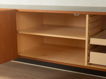 B40 Sideboard, Dieter Wäckerlin
