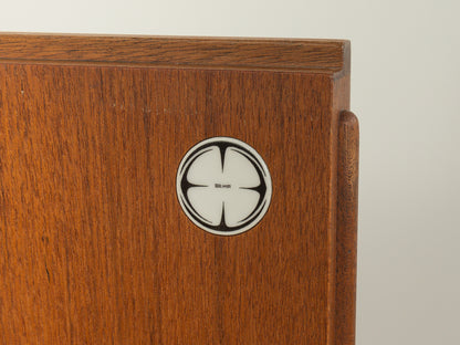 B40 Sideboard, Dieter Wäckerlin