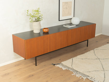 B40 Sideboard, Dieter Wäckerlin