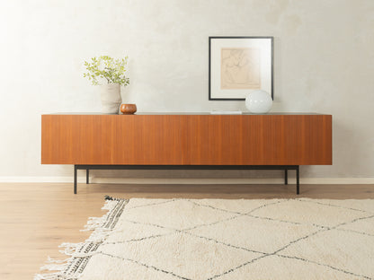 B40 Sideboard, Dieter Wäckerlin