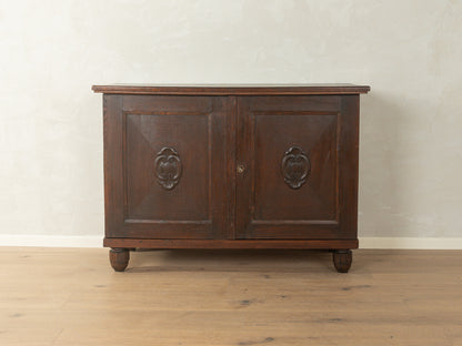 1930er Jahre Art déco Kommode