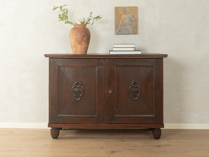 1930er Jahre Art déco Kommode