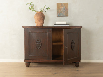 1930er Jahre Art déco Kommode