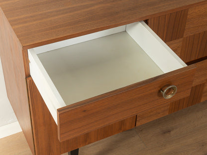 1960er Jahre Schuhschrank