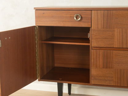 1960er Jahre Schuhschrank