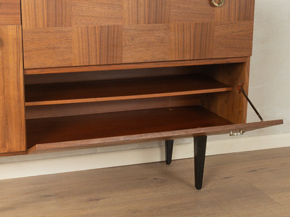 1960er Jahre Schuhschrank