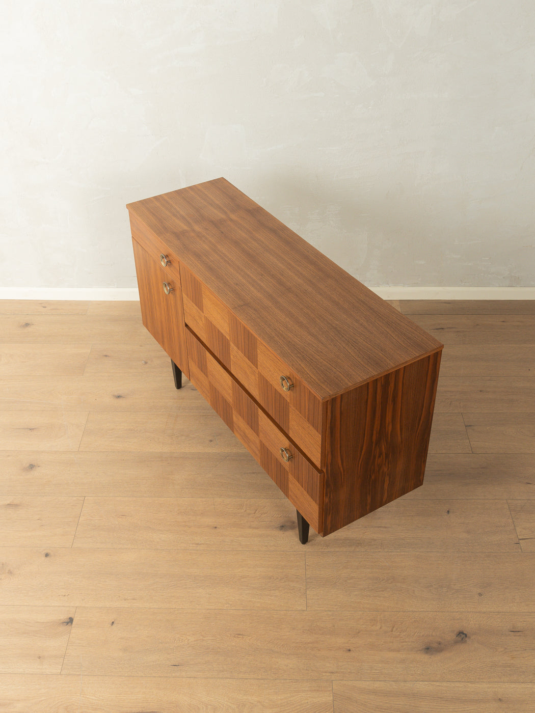 1960er Jahre Schuhschrank