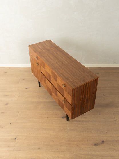 1960er Jahre Schuhschrank