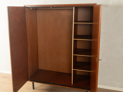 1960er Jahre Kleiderschrank, Günther Renkel