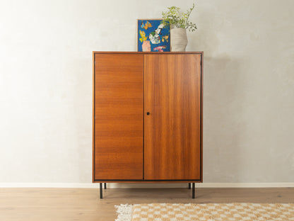 1960er Jahre Kleiderschrank, Günther Renkel