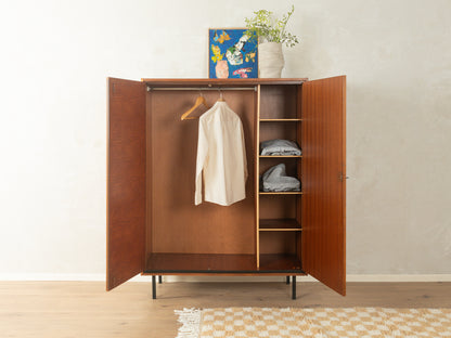 1960er Jahre Kleiderschrank, Günther Renkel