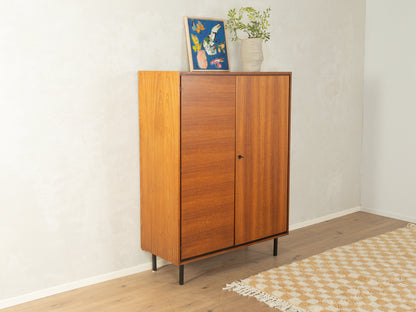 1960er Jahre Kleiderschrank, Günther Renkel