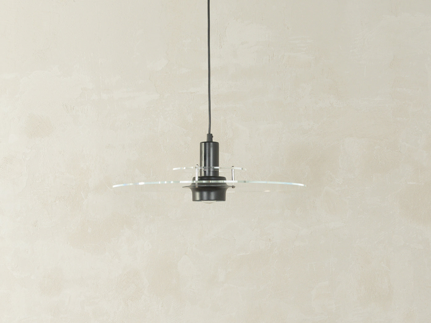 Space Age Ceiling Lamp, IKEA T712