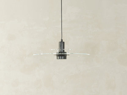 Space Age Ceiling Lamp, IKEA T712