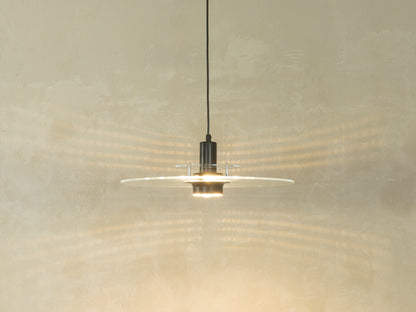 Space Age Ceiling Lamp, IKEA T712