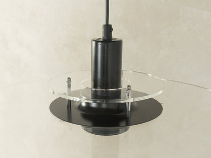 Space Age Ceiling Lamp, IKEA T712