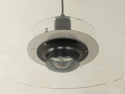 Space Age Ceiling Lamp, IKEA T712