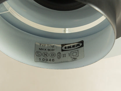 Space Age Ceiling Lamp, IKEA T712