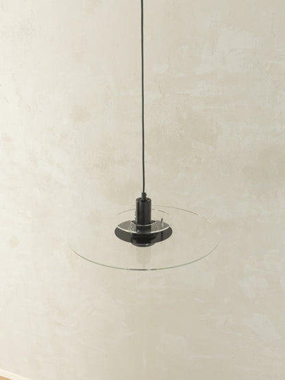 Space Age Ceiling Lamp, IKEA T712