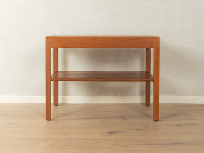 1960s coffee table, Hans J. Wegner