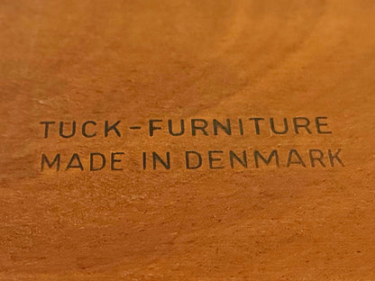 1960s coffee table, Hans J. Wegner