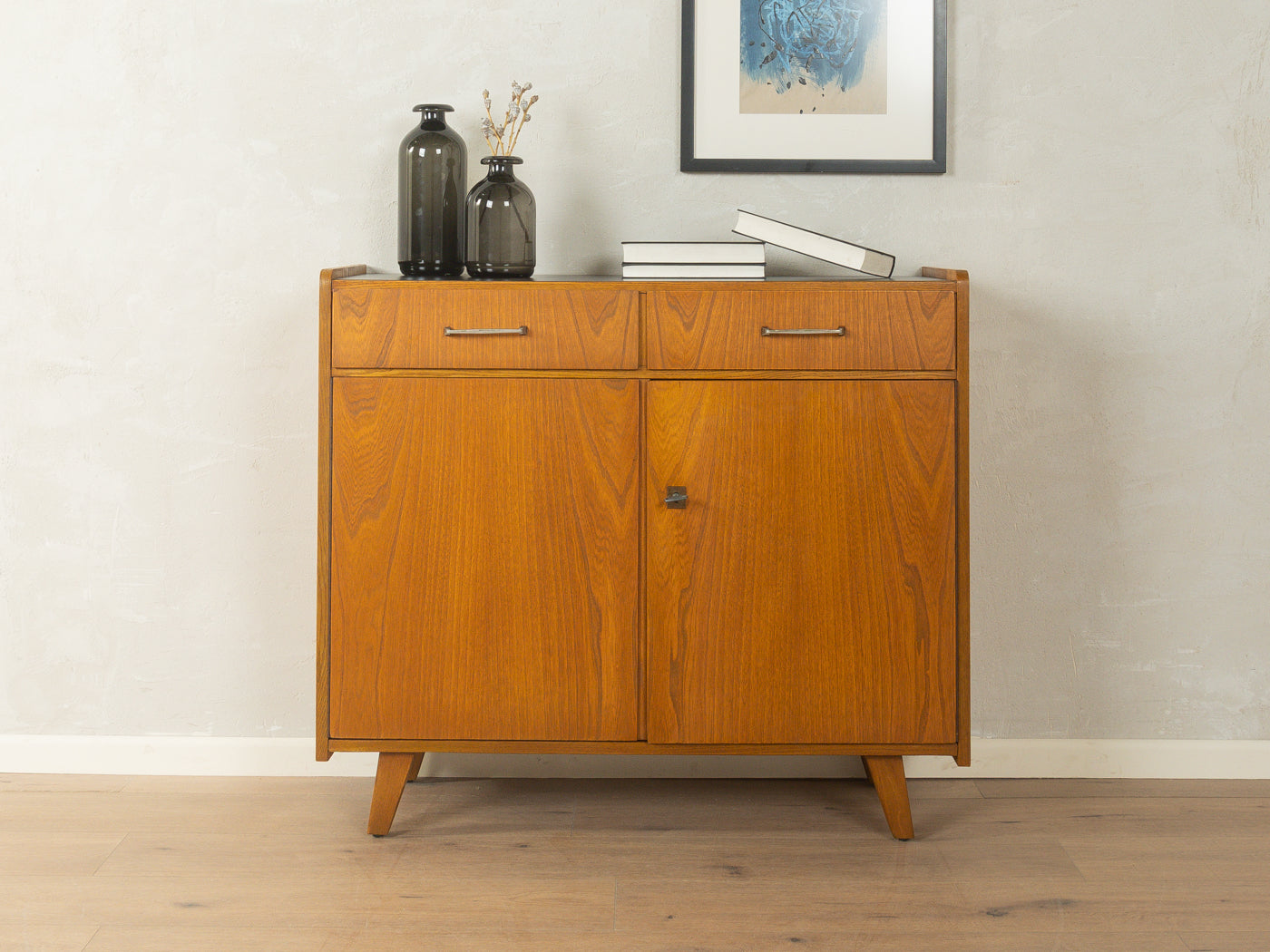 1950er Jahre Kommode