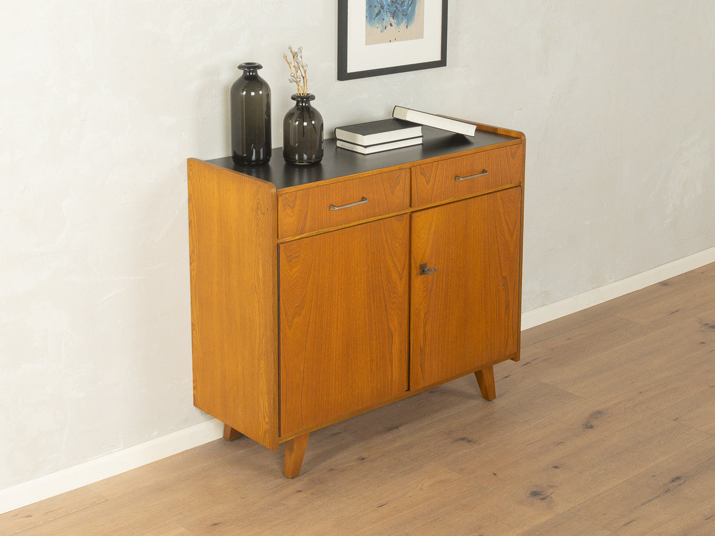 1950er Jahre Kommode