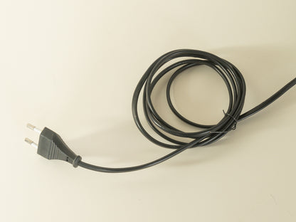 Tukan Lampe, H.T. Huang, 1980er Jahre