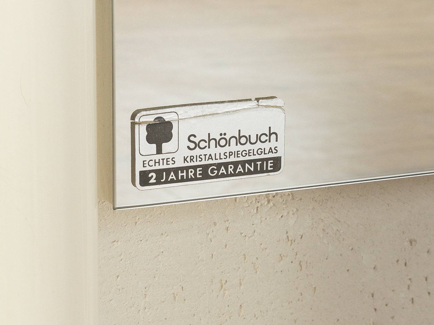 Schönbuch Garderobe