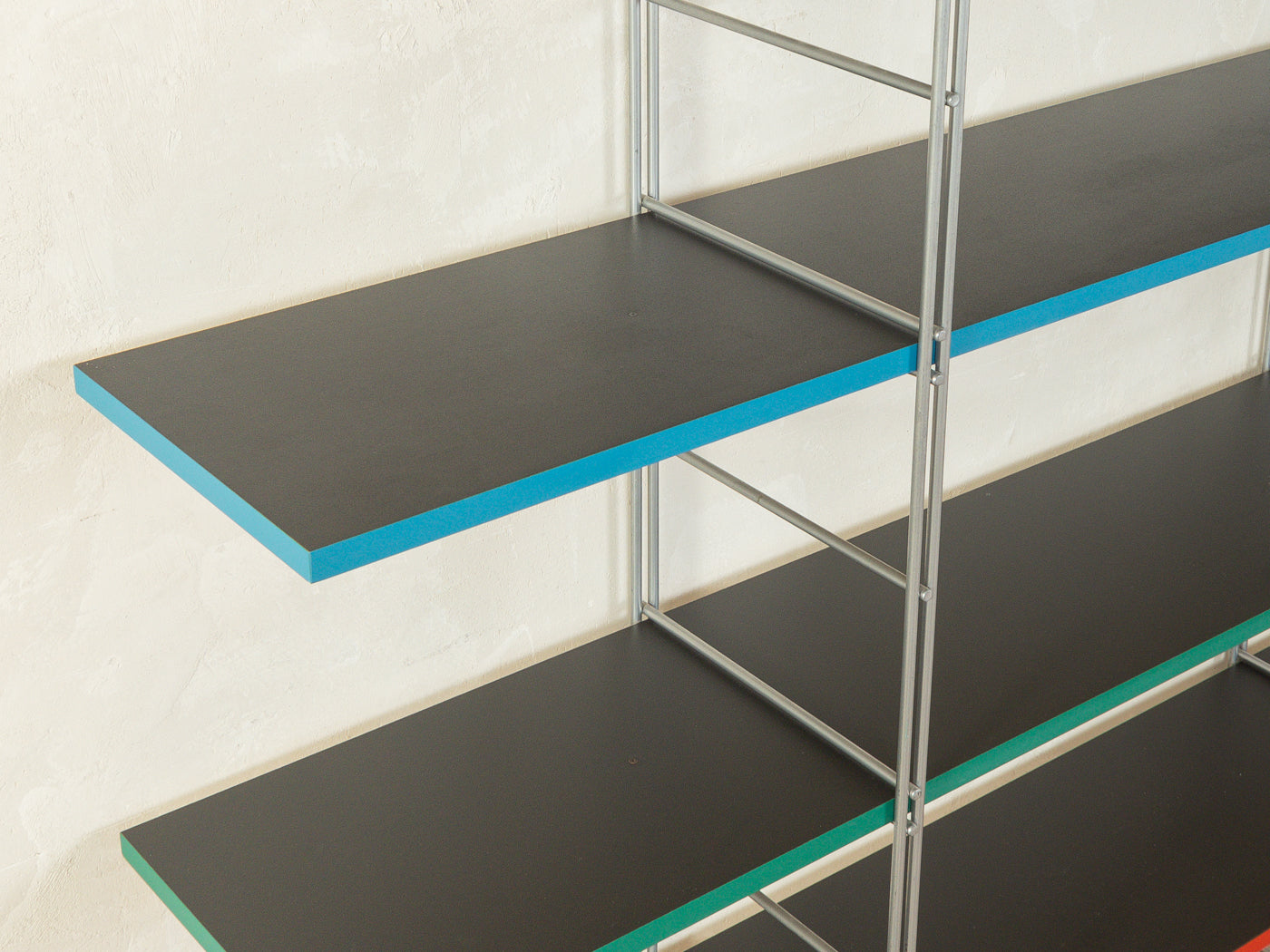 GUIDE Regal, Niels Gammelgaard