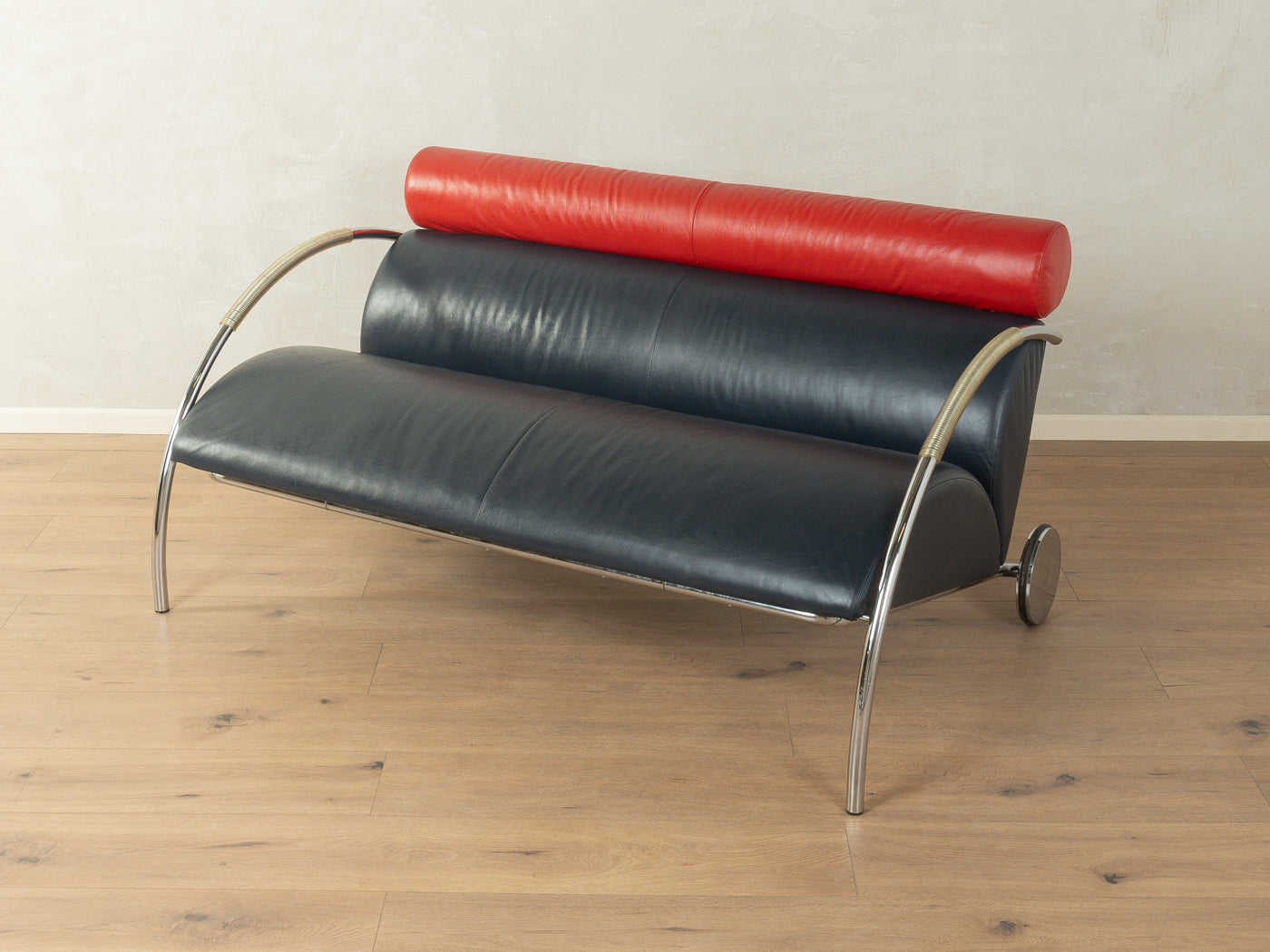 ZYKLUS sofa, Peter Maly, COR 