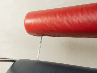 ZYKLUS sofa, Peter Maly, COR 