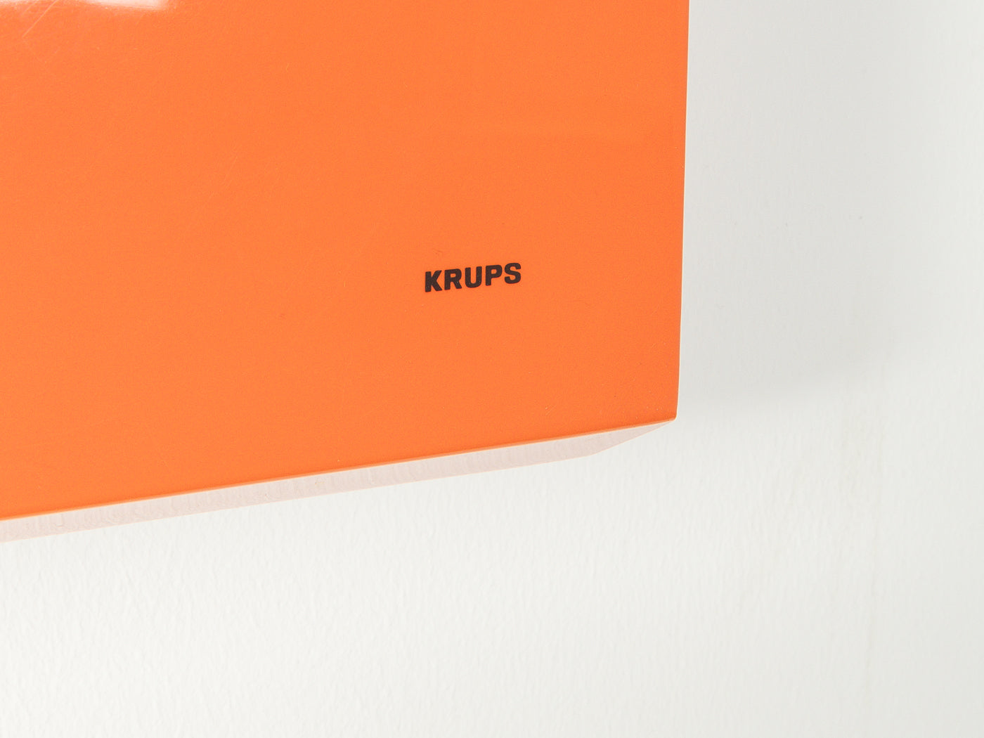 1970er Jahre Küchenwaage, Krups