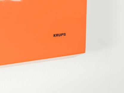 1970er Jahre Küchenwaage, Krups