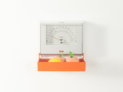 1970er Jahre Küchenwaage, Krups