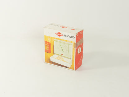 1970er Jahre Küchenwaage, Krups