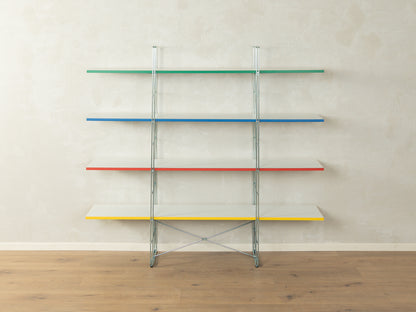 BYAKORRE Regal, Niels Gammelgaard