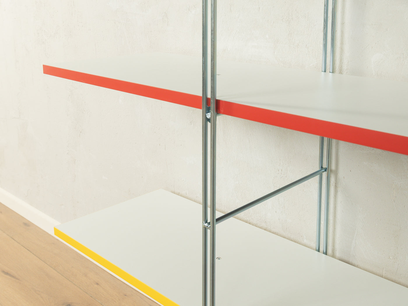 BYAKORRE Regal, Niels Gammelgaard