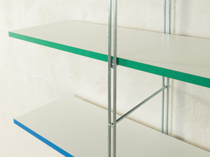 BYAKORRE Regal, Niels Gammelgaard